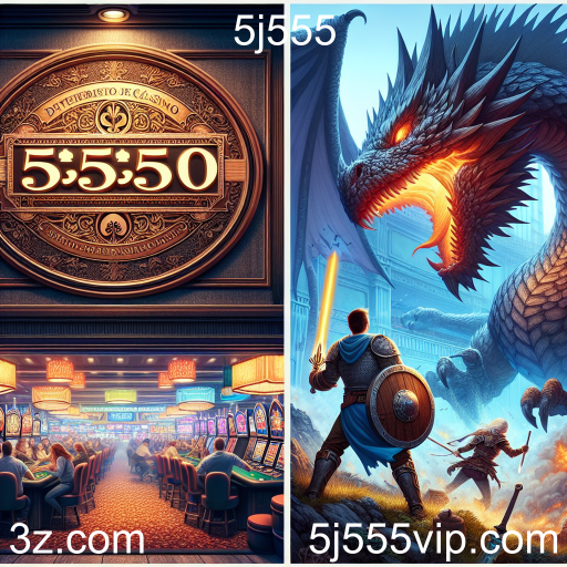 Explorando o Mundo dos Jogos de Aventura na 5j555